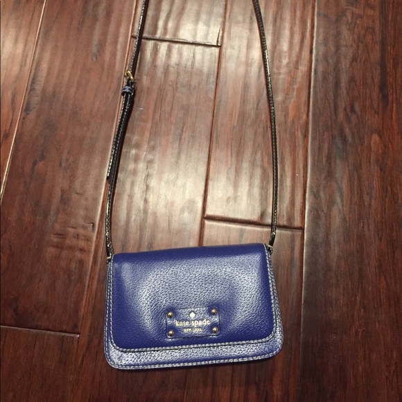 Kate Spade CrossBody - Picture 3 of 3